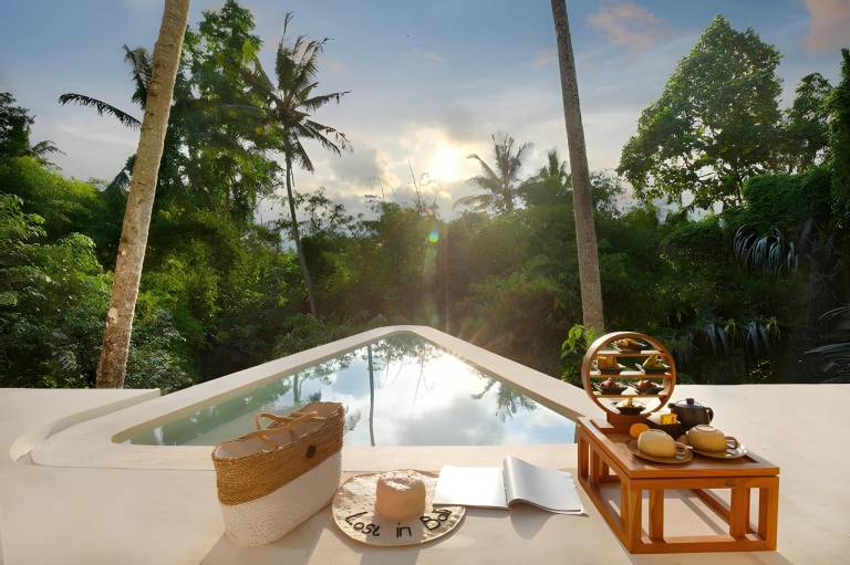 Suara Alam Ubud Villa by Ini Vie Hospitality — photo 2