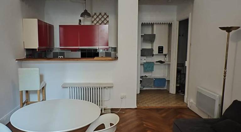 Appartement 50m2 proche mer in Thiers