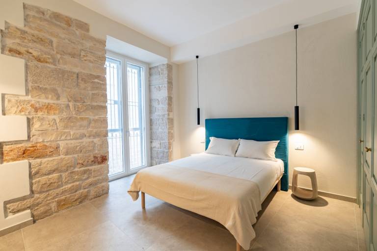 Apartmán Trani