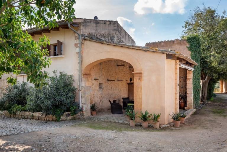 Agriturismo Inca