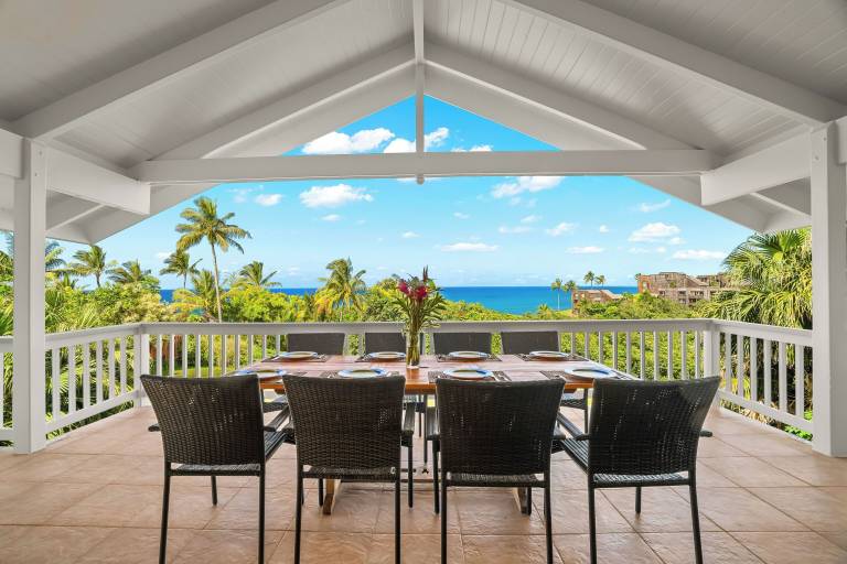 House  Princeville
