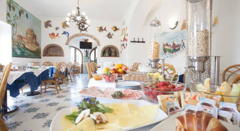 Hotel Casa Giuseppina — photo 3