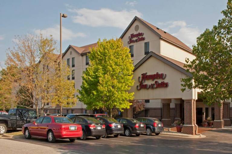 Hampton Inn & Suites Kokomo in Kokomo, IN