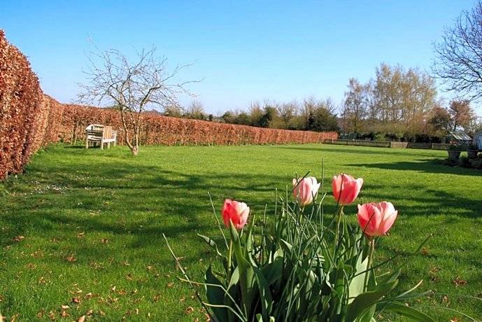 Bed and breakfast  Kintbury