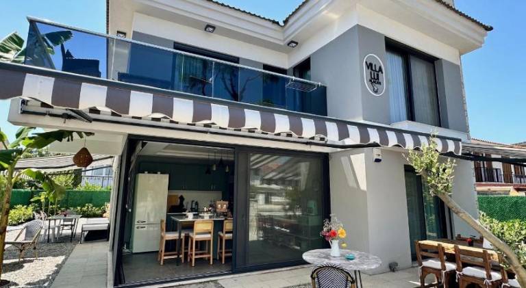 Villa Lui Hotel Alacatı in Cesme