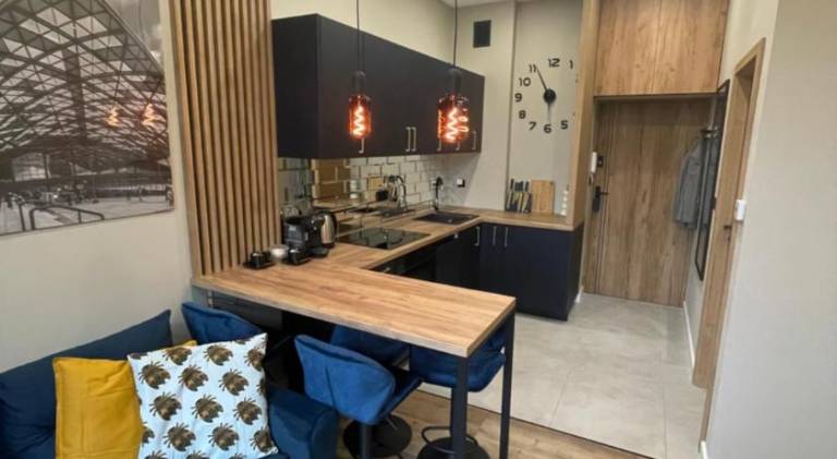 Pleasant rental apartment | Pet-friendly — photo 2