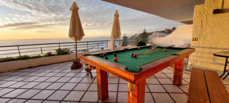 Apartamento Concón