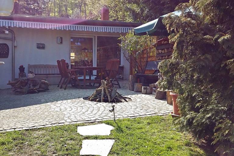 Ferienhaus Blankenburg (Harz)