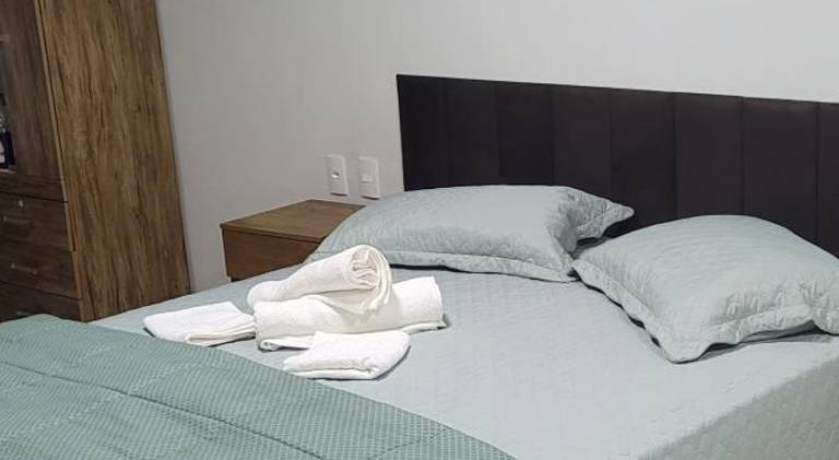 90 m&sup2; Ferienwohnung