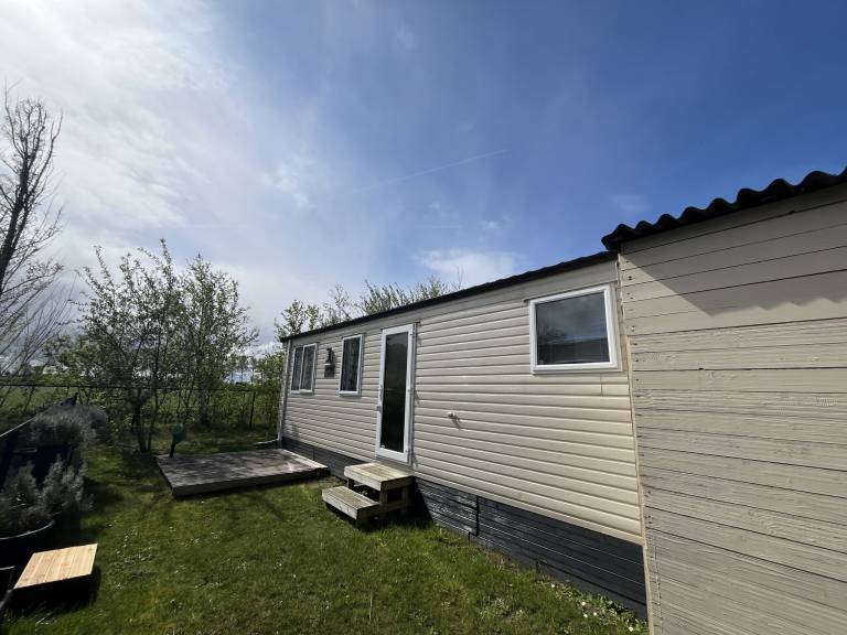 Chalet Breskens