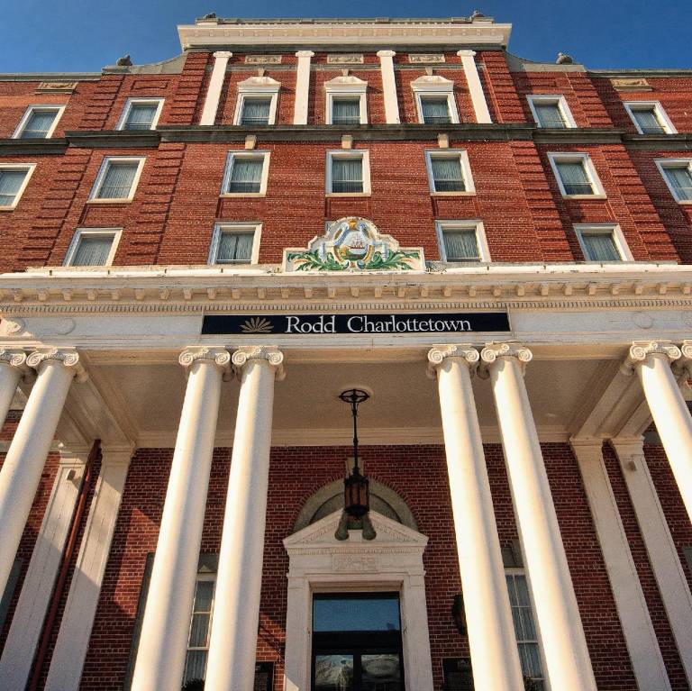 Rodd Charlottetown in Charlottetown, PE