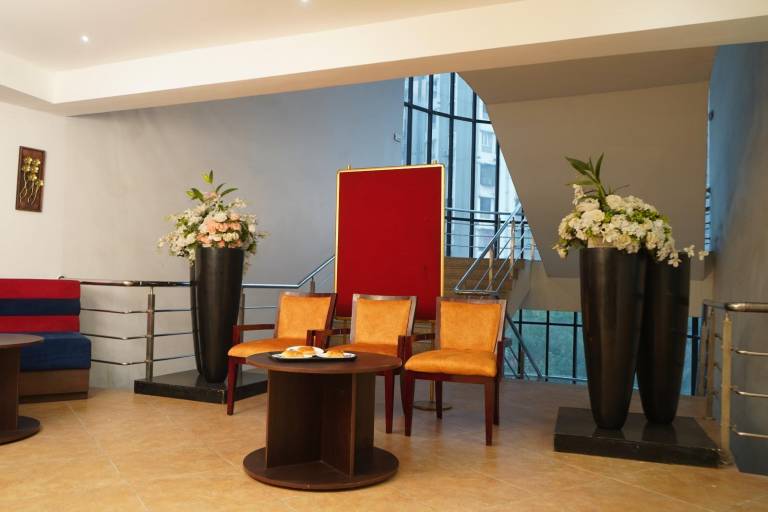 Hotel InstaStay Inn
