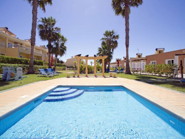 Maison de vacances Armação de Pêra