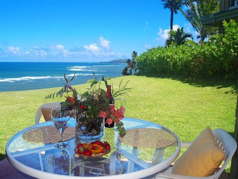 Condo Princeville