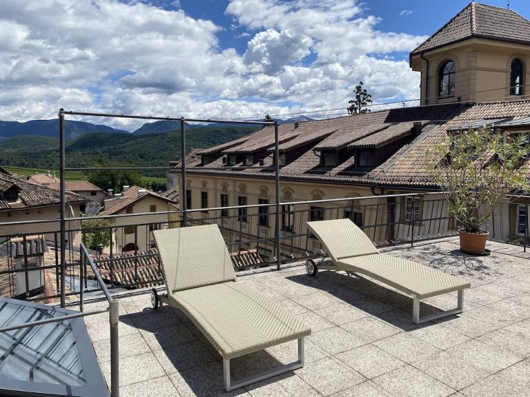Ferienwohnung Kaltern an der Weinstraße