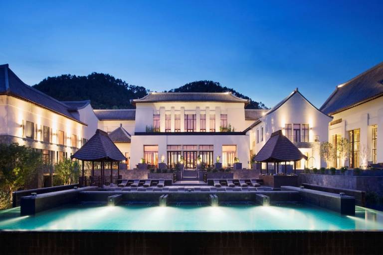 Resort  Yinzhou