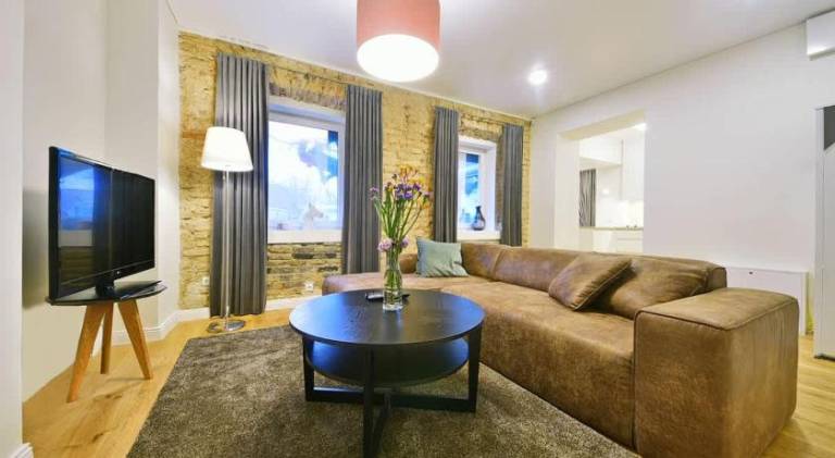 Holiday apartment | Next to St. Anne's Church in Vilnius