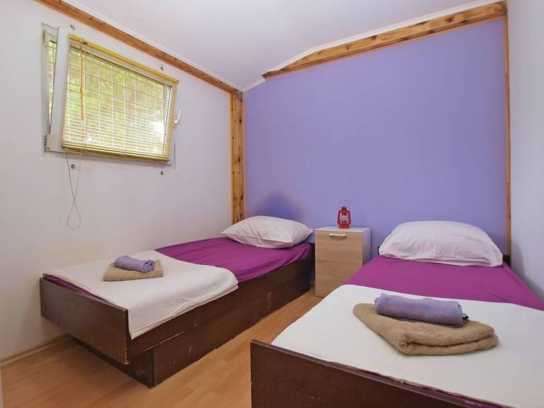 Ferienhaus  Peroj