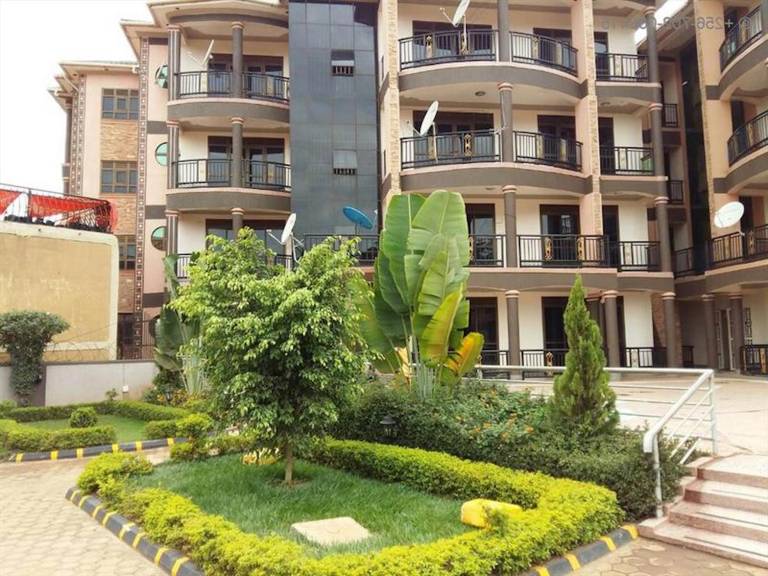 Wonderfull Apartment to stay at wail in Kampala — photo 3