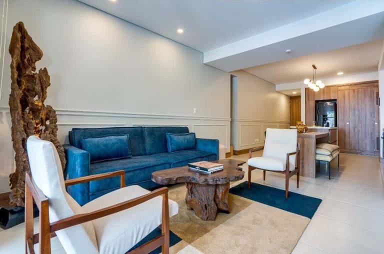 Apartamento Cali