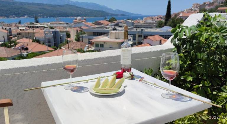 ODYSSEAS HOTEL SAMOS — photo 3