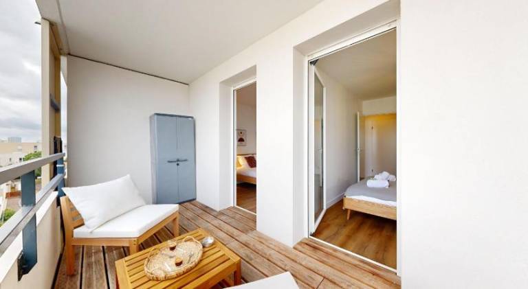 Holiday apartment | Suitable for remote work — photo 5