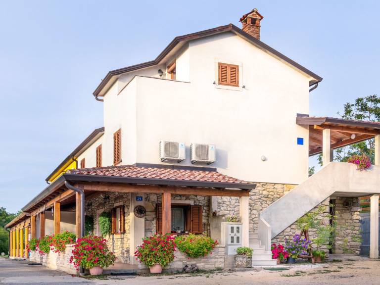 Apartment  Buje