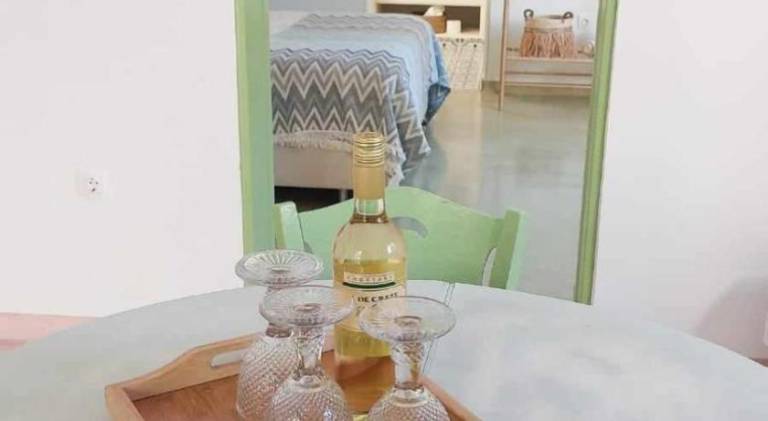 Vacation home with 1 room for 3 persons — photo 2