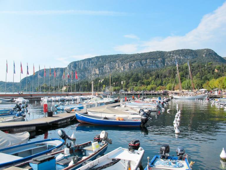 Appartement Bardolino