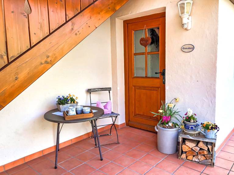 Ferienwohnung Riedering