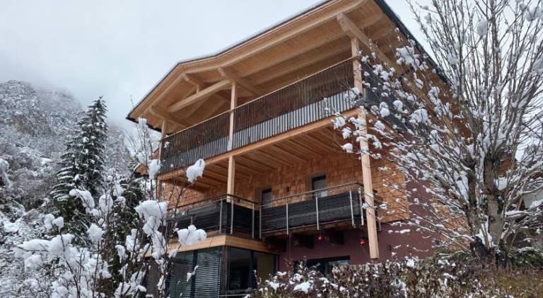 65 m&sup2; Ferienwohnung