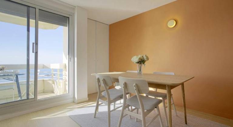 Rental apartment with heated pool — photo 3