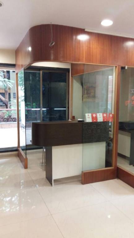 Apartment Vashi