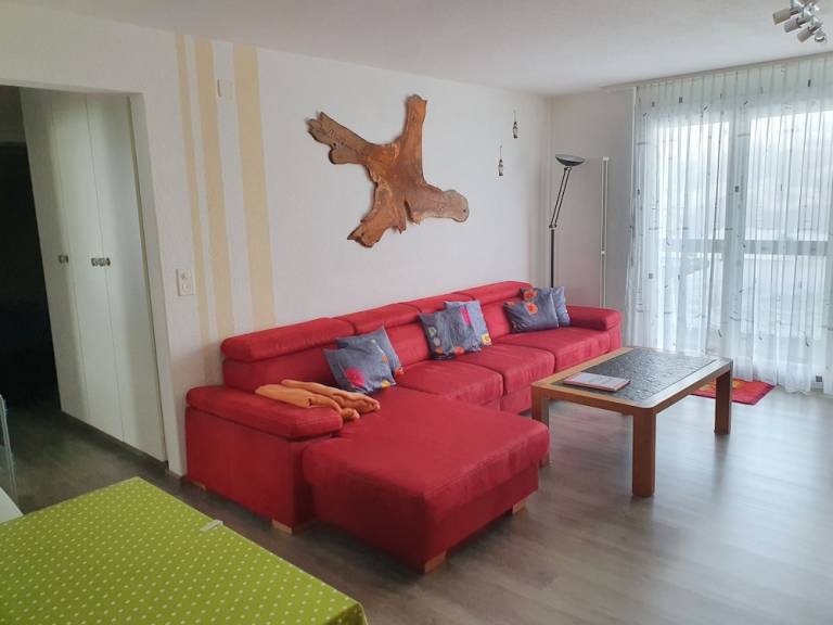 Ferienwohnung Emmetten