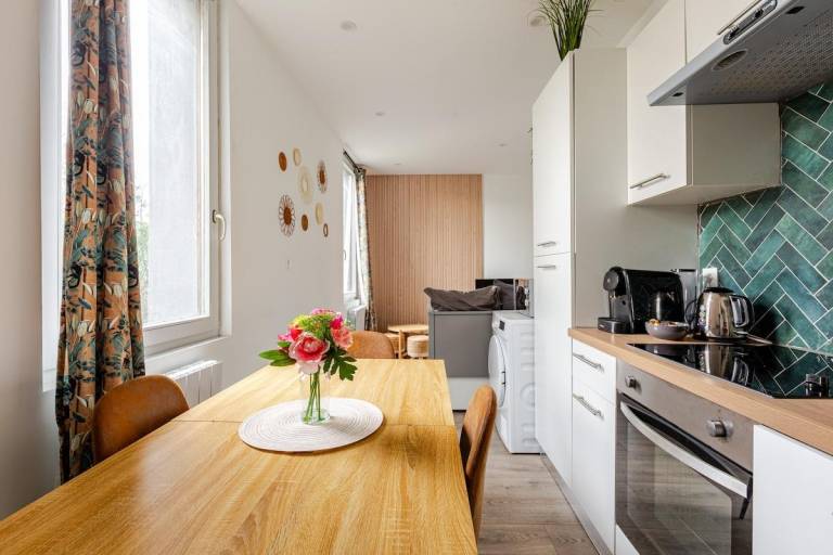 Fully equipped charming apartment | Pets are welcome — photo 4
