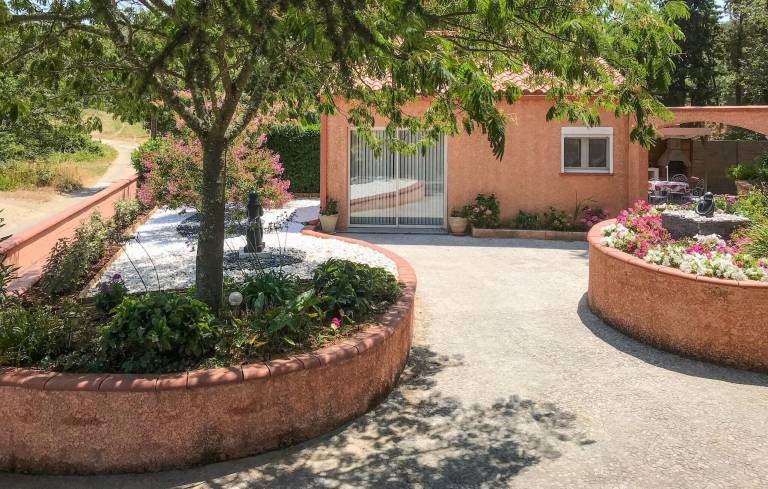 Maison de vacances Vinça