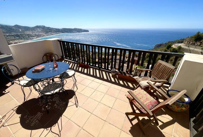 Apartamento  La Herradura