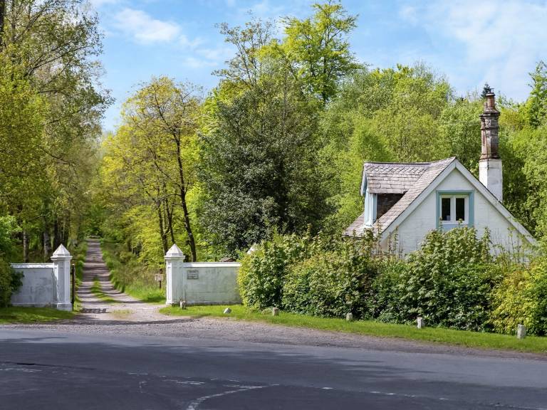 Cottage Gretna Green