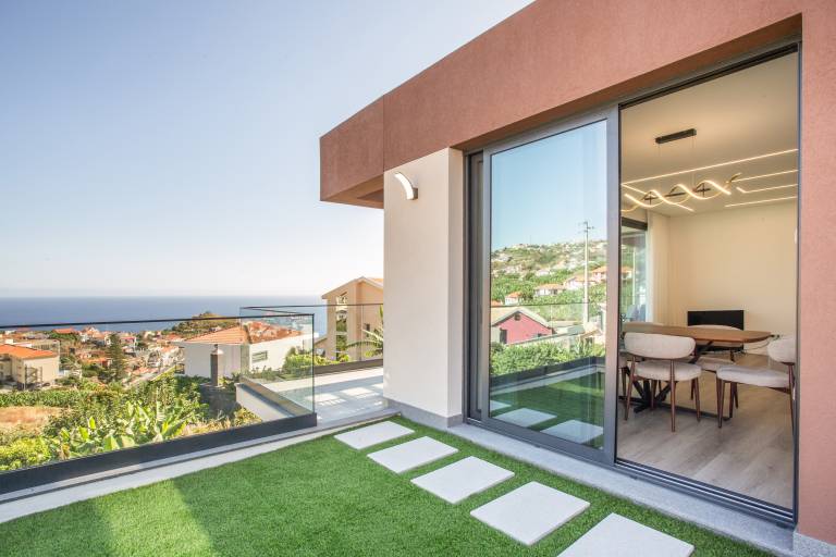 Ferienhaus Tabua
