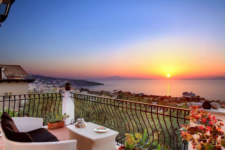 Appartamento Sant'Agnello