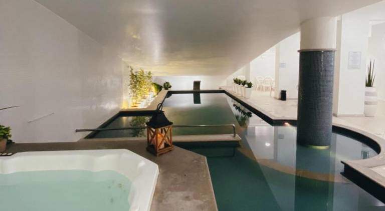 Hotel Marimar The Place — photo 2