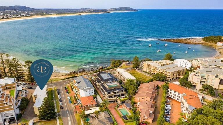 House Terrigal