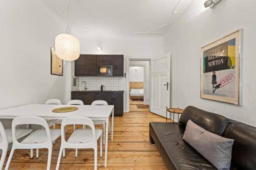 Ferienwohnung  Friedrichshain
