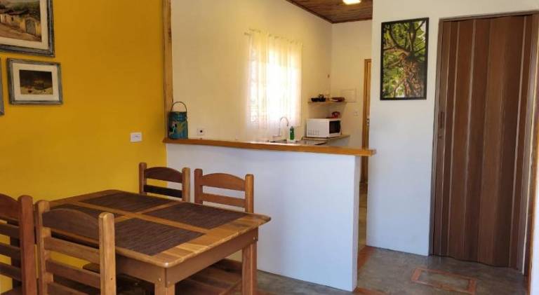 Holiday apartment with garden | Dogs allowed — photo 4