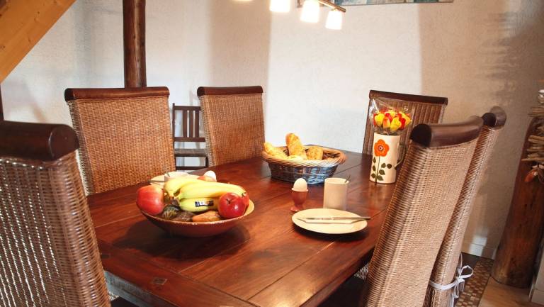 Familienfreundliche Ferienwohnung Berdumer Mühlenblick in ruhiger Lage — photo 5