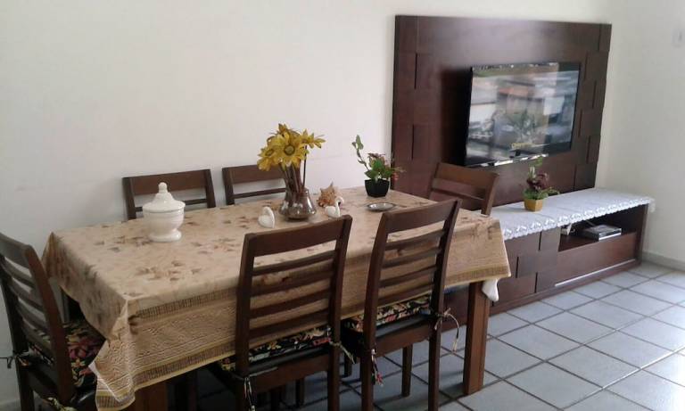 Apartamento  Vila Nova