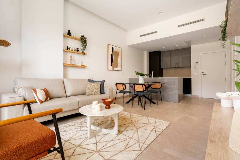 Apartamento Ventas