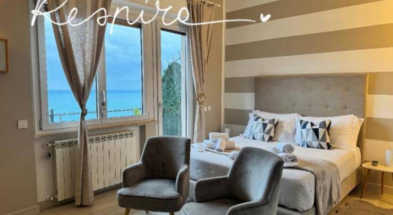 Rental apartment | Next to the beach | Dogs allowed in Arcola