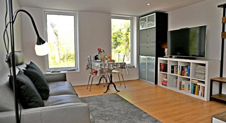 Appartement Cognac
