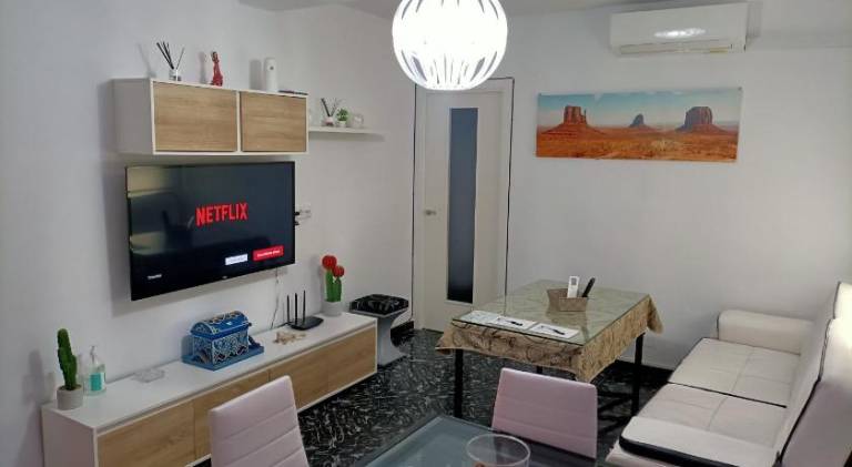 Apartment | Next to Plaza de la Corredera | Suitable for remote work — photo 3